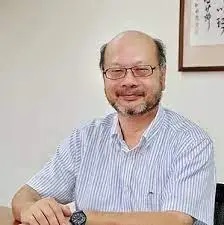 Dr. Ping-Yin Kuan照片